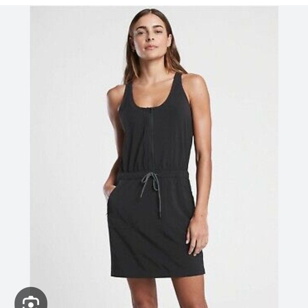 Athleta Expedition Dress